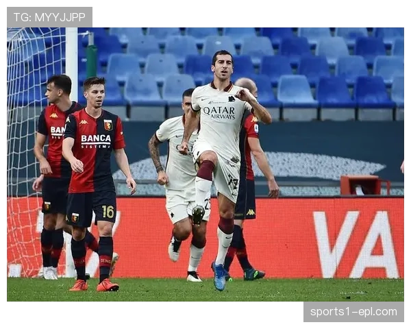 埃卡托上半场破门那不勒斯暂时落后热那亚比分改写悬念陡增