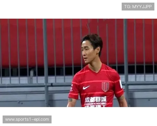 韦世豪伤愈复出德尔加多解禁回归成都蓉城全力冲刺赛季目标