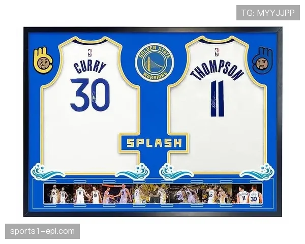 罗林斯获库里签名球衣，赛后表示将其装裱收藏，彰显珍贵意义