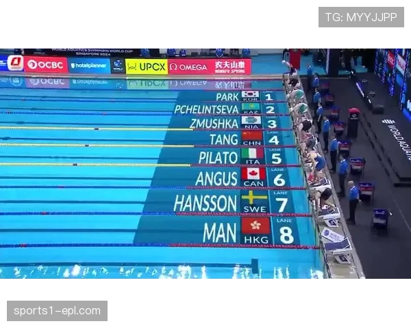 中国队主场收获1银8铜 奖牌总数领跑各参赛队