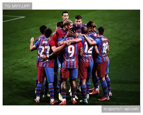 巴萨定位球防守暴露系统性漏洞 对手针对性战术收效显著